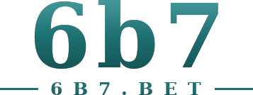 6b7 logo